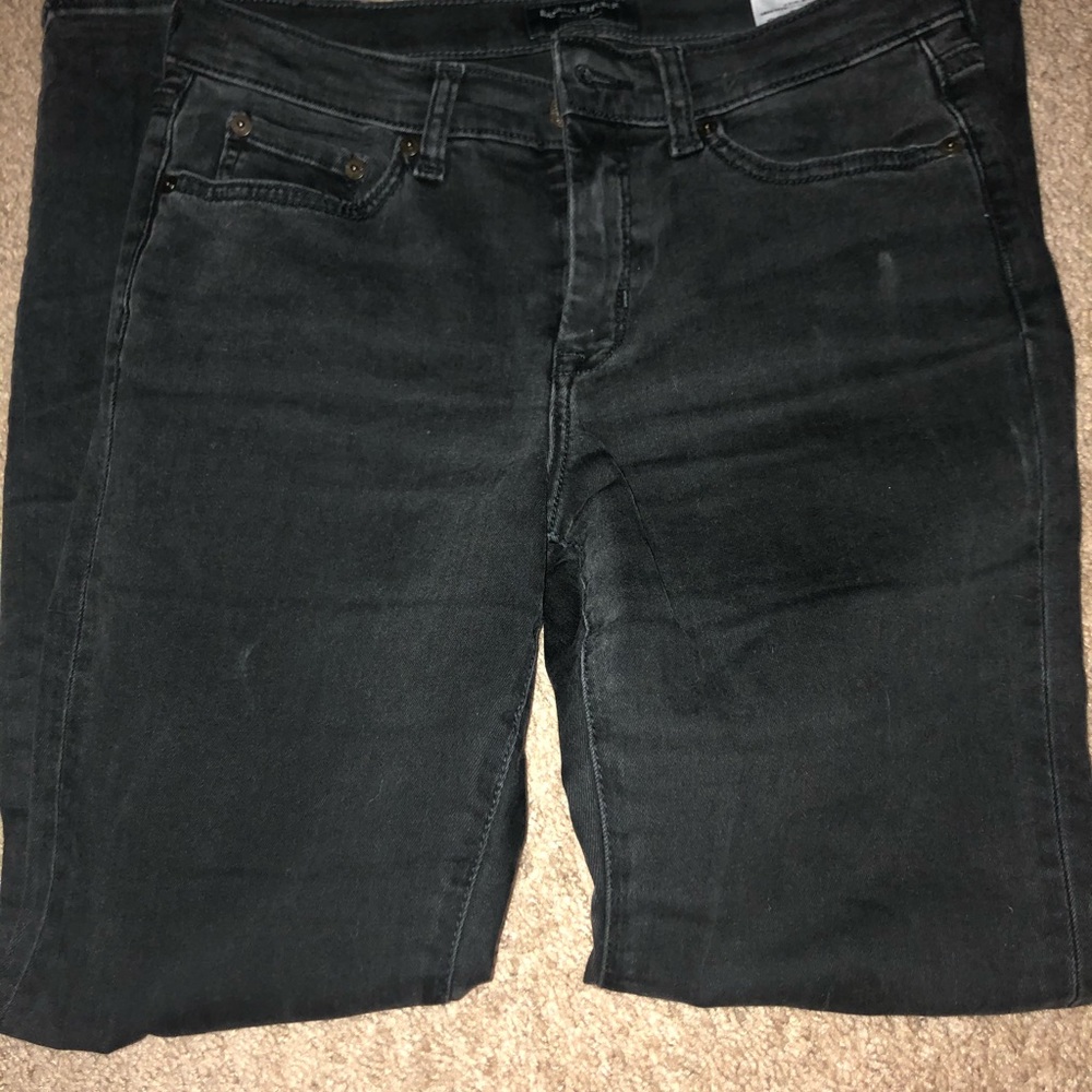 Banana Republic Skinny Jeans